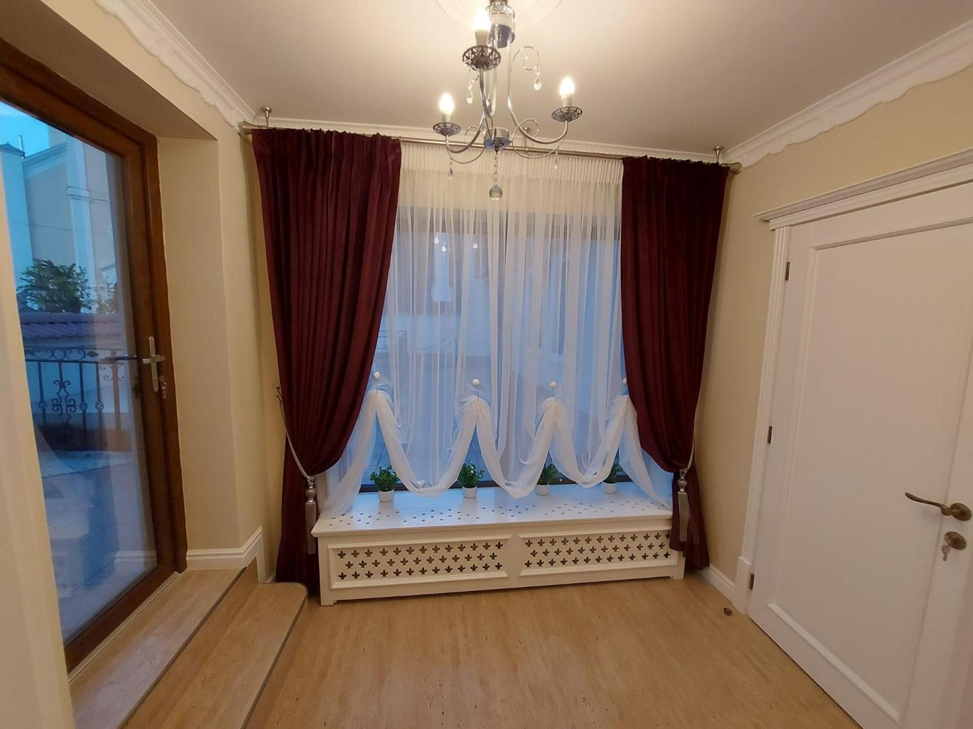 Conacul Poetilor Hotel Gura Raului Bagian luar foto