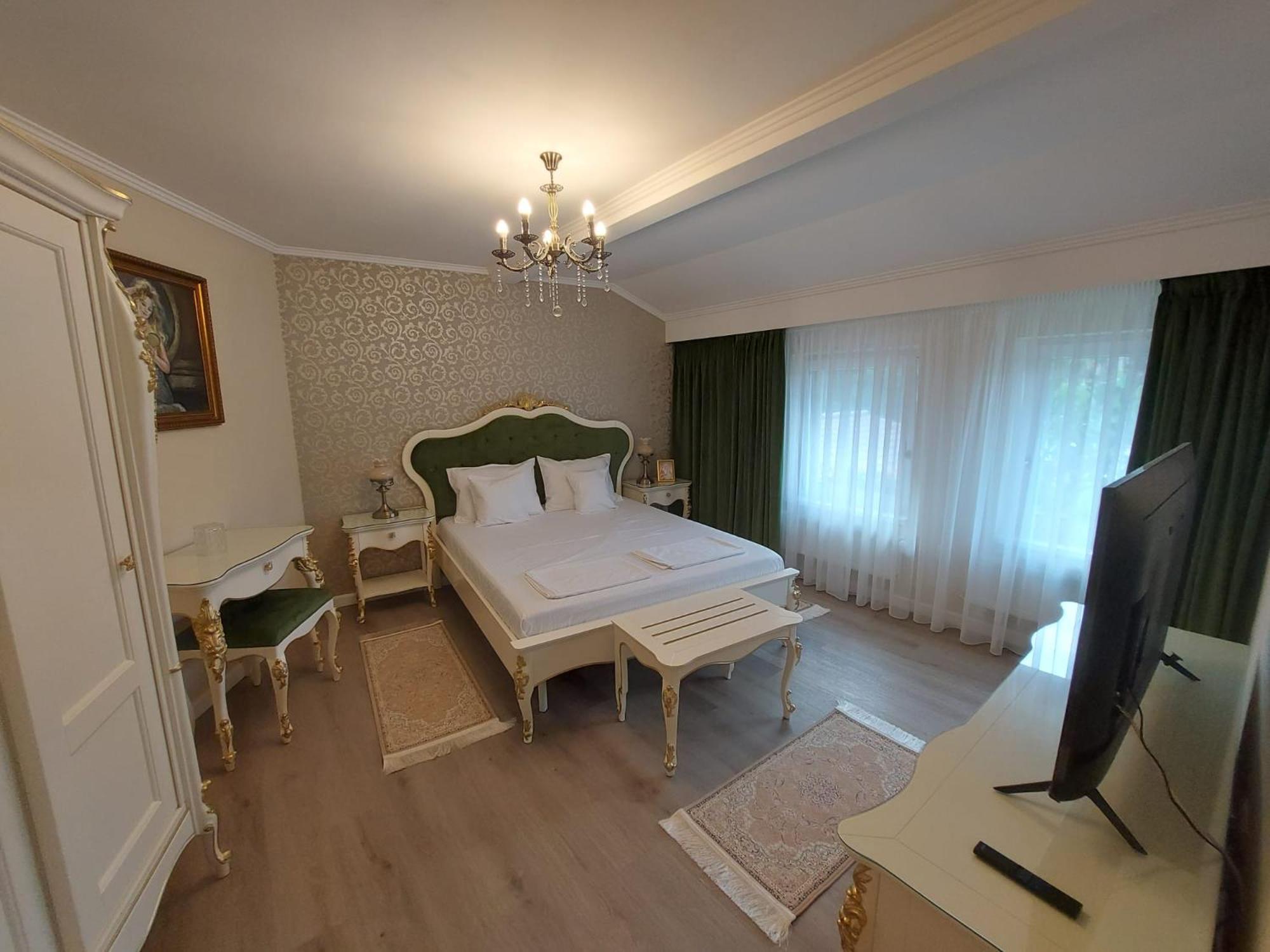 Conacul Poetilor Hotel Gura Raului Bagian luar foto