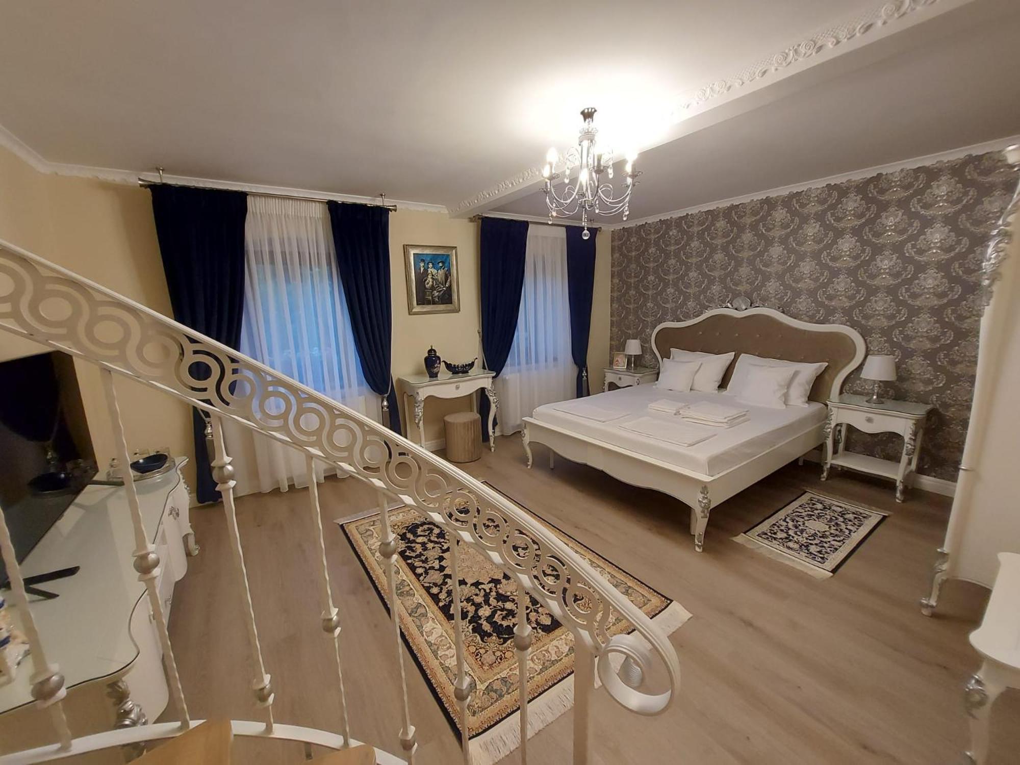 Conacul Poetilor Hotel Gura Raului Bagian luar foto